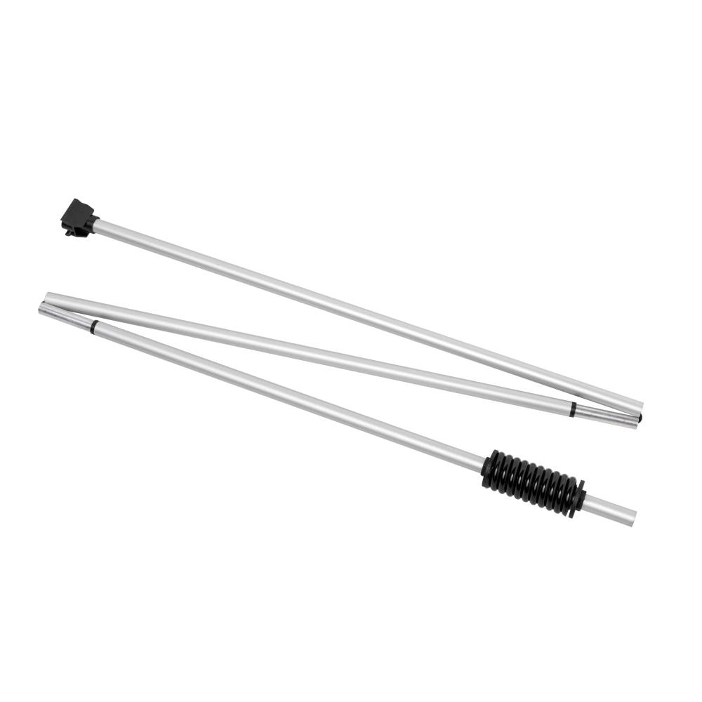 Roll-Up Double Outdoor 